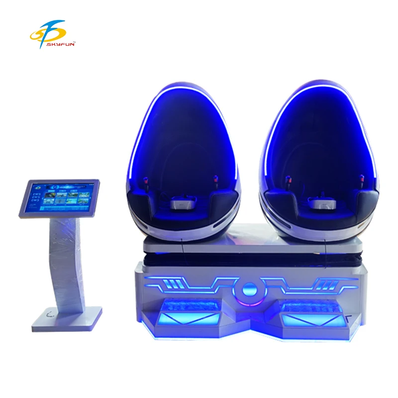 

Skyfun vr headset accessories vr playground vr / ar glasses / devices accessories