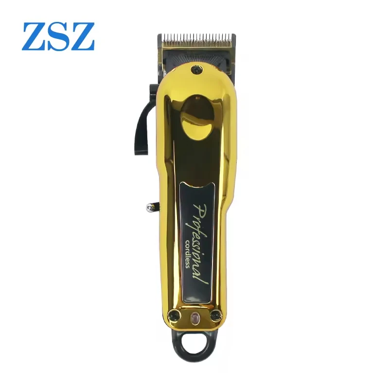 Zsz F-88 Профессиональная Металлическая Машинка Для Стрижки Волос
