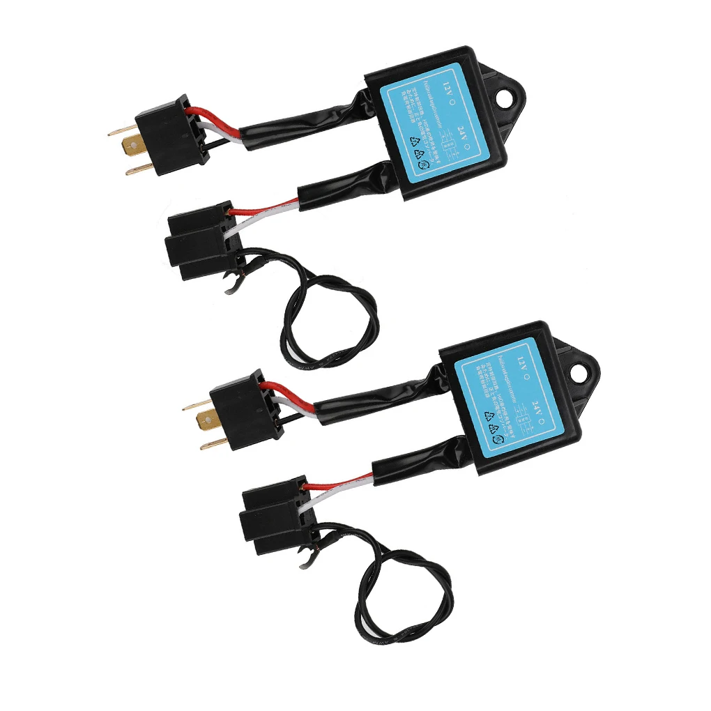 

2 шт., автомобильный адаптер для переключателя полярности