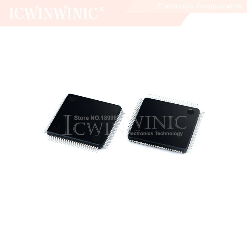 Фото R5S72060W200FPV R5S72060W200 SIL9185ACTU SII9185ACTU STM32F103RBT6 STM32F103 T106 106 TSUMV29LU TSUMV29 WPCE775CA0DG WPCE775 №4