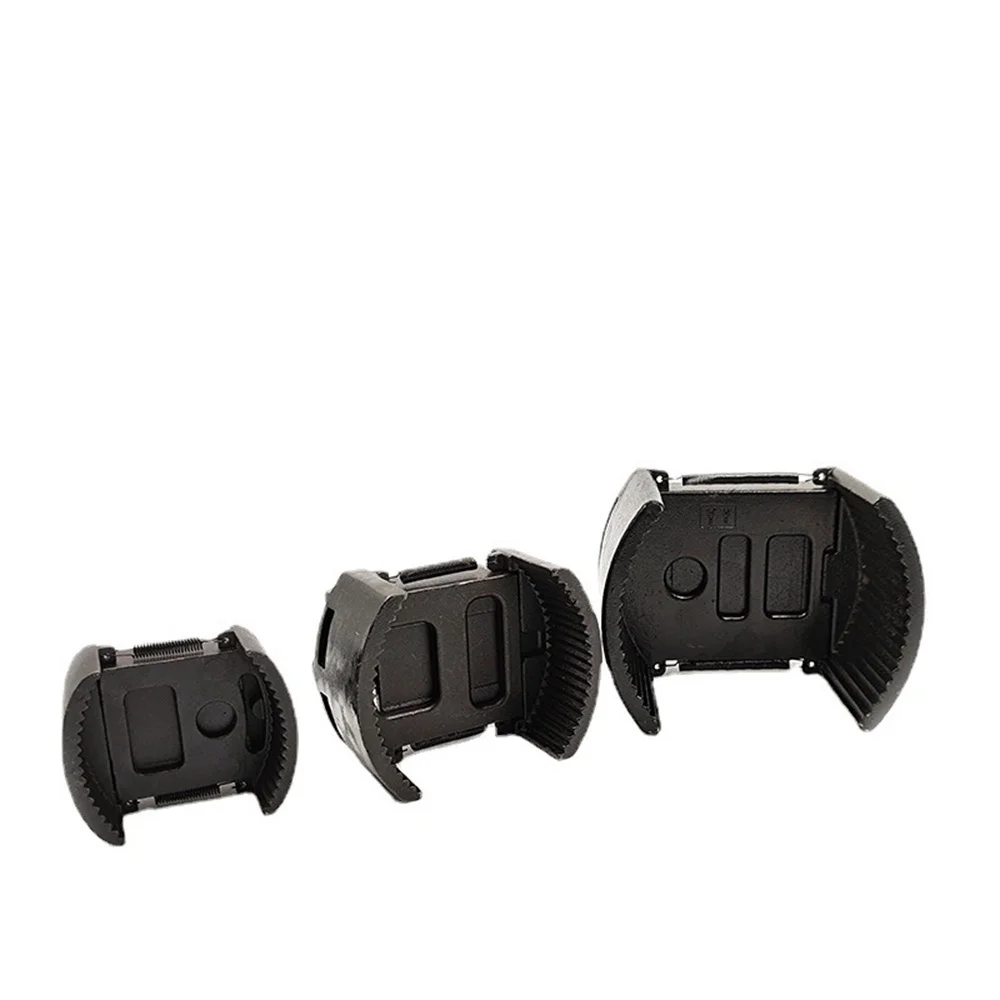 

New Two-Jaws Oil Filter Wrench Fuel Filter Remover 60mm-80mm Cast Steel Adjustable Removal Tool Cast Steel Filter Wrenches