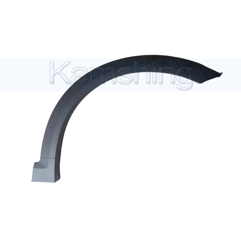 

Накладка на переднюю колесо Kamshing для VW Touran L 2018-2021, колесное крыло, накладка на шину