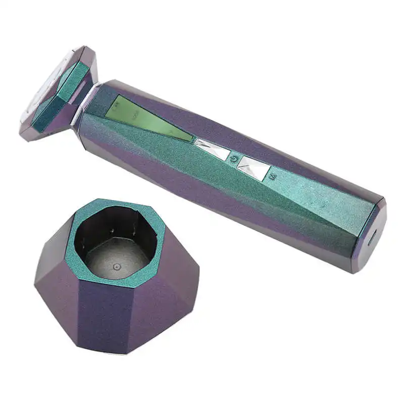 Аппарат для уменьшения морщин Радиочастотное устройство лифтинга лица