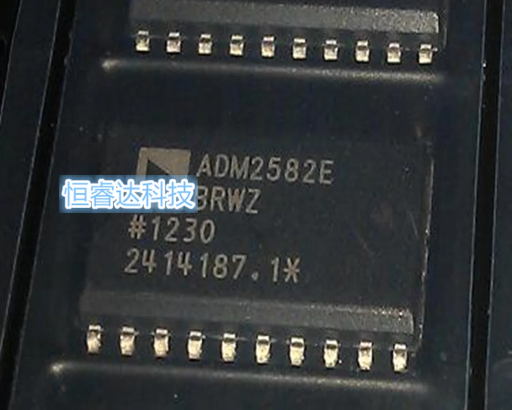 

1-100 шт. ADM2582EBRWZ ADM2582EBRW ADM2582EBR ADM2582E ADM2582 IC CHIP SOP-20