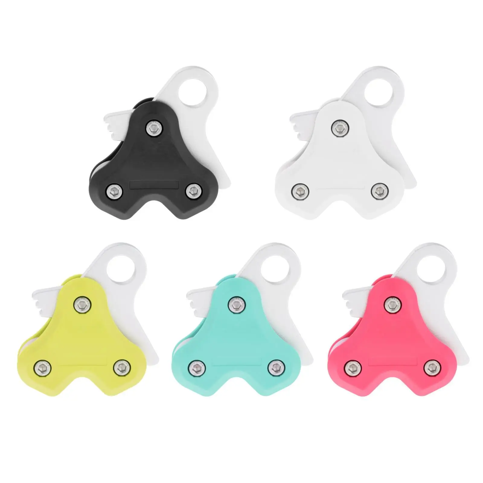 

Climbing Rope Grab Anti Fall Rope Release Device Protection Gear Diving