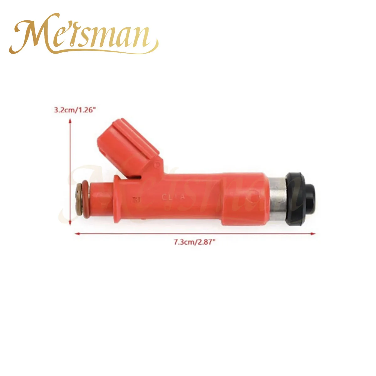 Топливная форсунка для Toyota Corolla RAV4 л 850CC 1001-87F90 1zzfe 2zzge 1jzgte 2jzgte