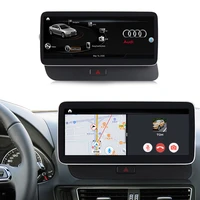 kanor 10 25 inch car audio 8core cpu 4g ram 64g rom auto radio stereo system with gps wifi radio for audi q5 android
