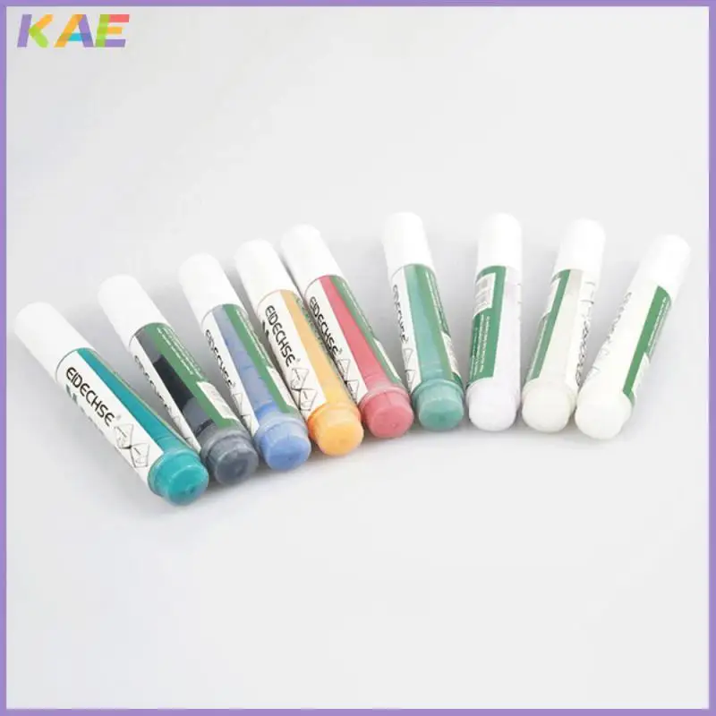 

30ml Canvas Shoes Stains Removal Anti-Oxidation Pen Repair Complementary Color Waterproof Refurbished Pen for xiaomi