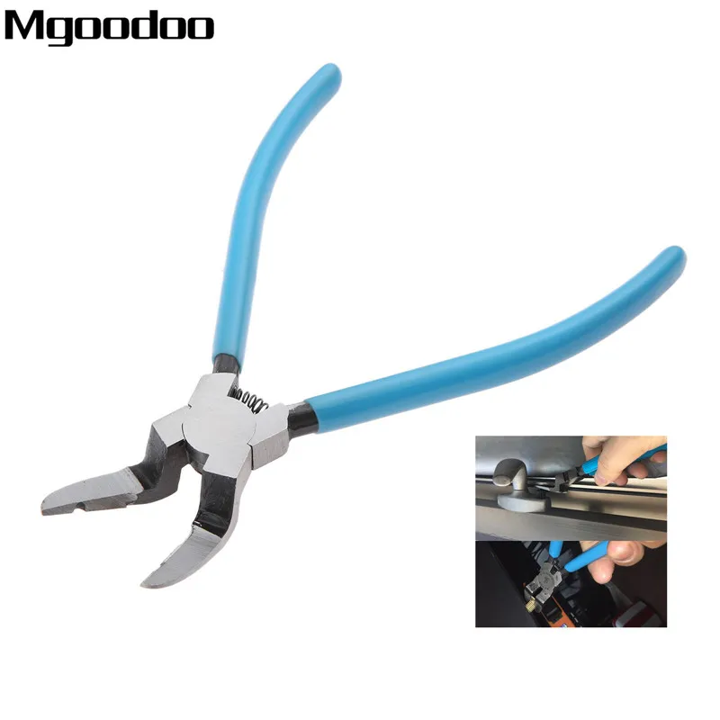 17 8 см автомобильные инструменты плоскогубцы инструмент для автомобильной