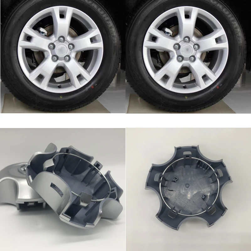 

For 09-12 Toyota RAV4 wheel cover center cover small wheel hub cover RAV4 special wheel cover