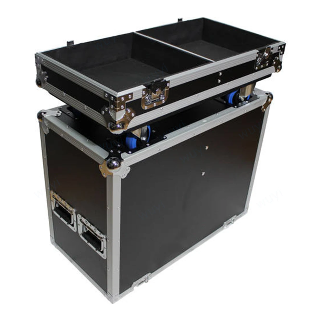 Два в одном Flycase Стереодинамики Сценическое оборудование Индивидуальный