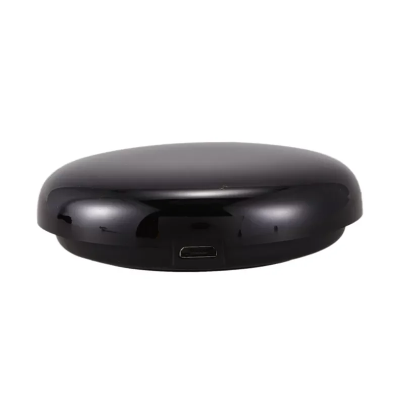 

Top Deals 5X Smart Wifi IR Remote Controller Infrared Home Control Adapter Support Alexa Assistant Voice