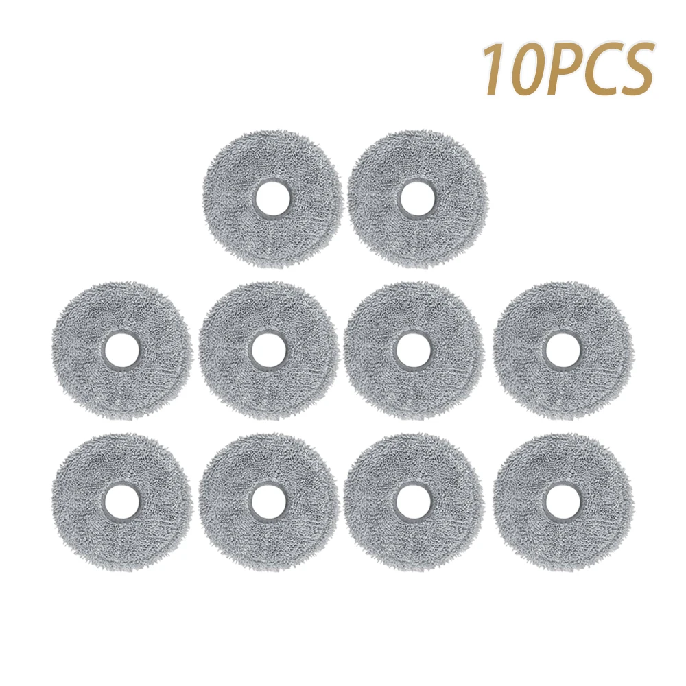 

Подушечки для швабры для Xiaomi M30S\M30Pro\X20 +/X20 Plus/X10+/X10 Plus, запасные части, запасные части, аксессуары для швабры для пылесоса