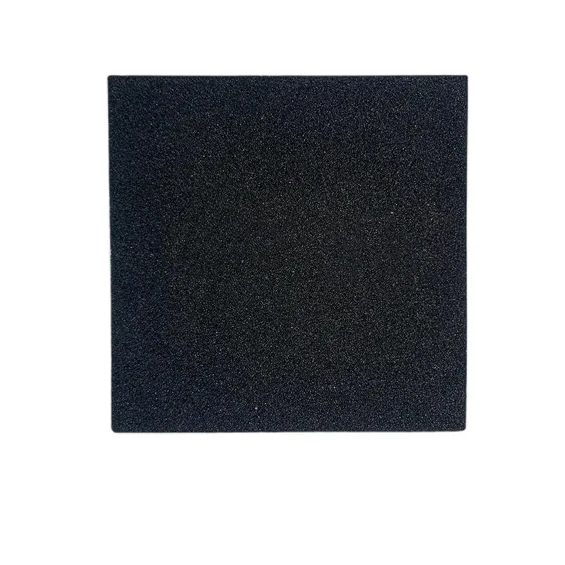 99 9% C пористая пенопластовая углерода для научных исследований