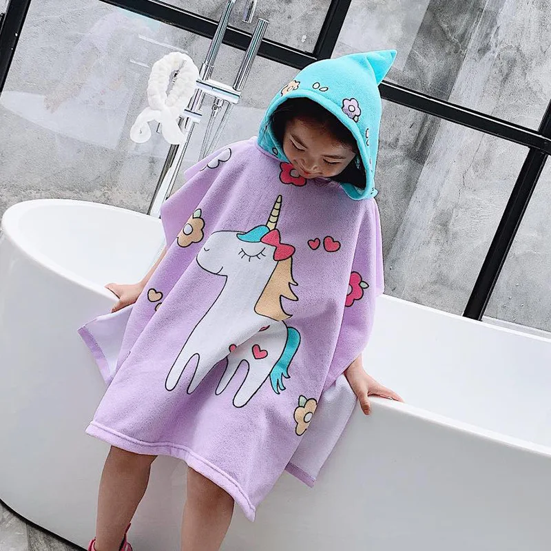 Robe For Boy Girl