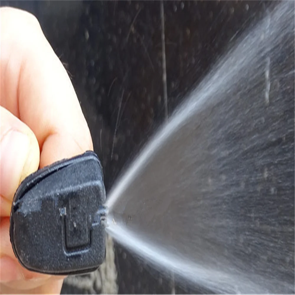 

Universal Car Windshield Washer Wiper Water Spray Nozzle for Hyundai ix35 iX45 iX25 i20 i30 Sonata,Verna,Solaris,Elantra