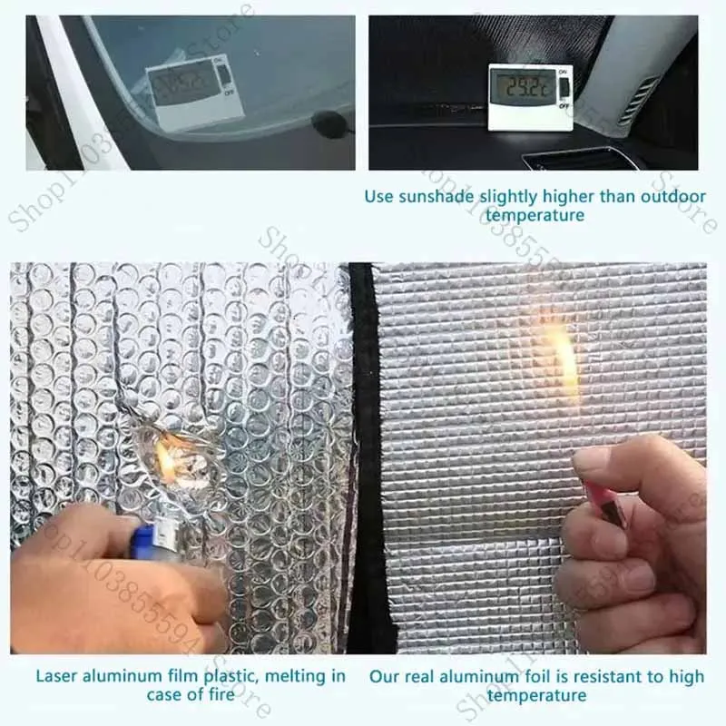 Солнцезащитный козырек для Suzuki Swift 2004 2005 2006 2007 2008 2009 аксессуары солнцезащитный