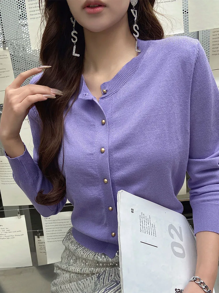 DABUWAWA Tienda Vestidos Elegantes Para Women вязаный кардиган женская одежда свитер с винтовой нитью