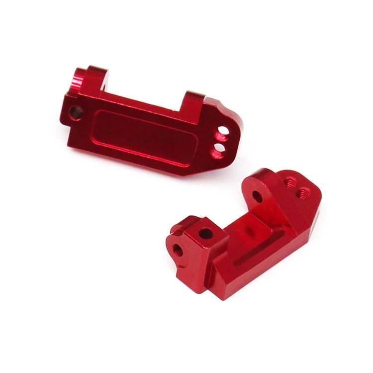 

Xspede Traxxas Slash 2WD передний блок из алюминиевого сплава