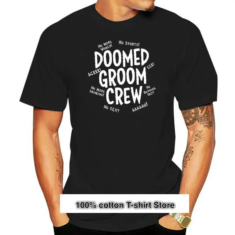 

Camisetas de despedida de soltera para hombres, novios, fin de semana, boda