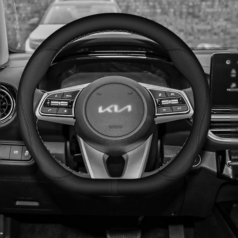 Оптовые цены кожаная искусственная кожа для Kia Cerato Sonet EV6 KX5 Sportage R все новые K5 Soul