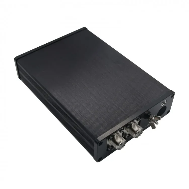 MAT-TUNER MAT-30 120 Вт HF-SSB Автоматический антенный тюнер ВЧ для трансиверов Yeasu