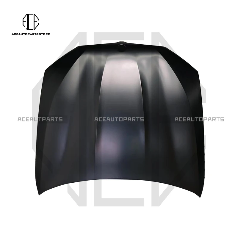 Автомобильный бампер для BMW G30 To F90 2018-2020 Обновление 2021 M5 5 Seiries G38 Old New Bodykit PP Пластик