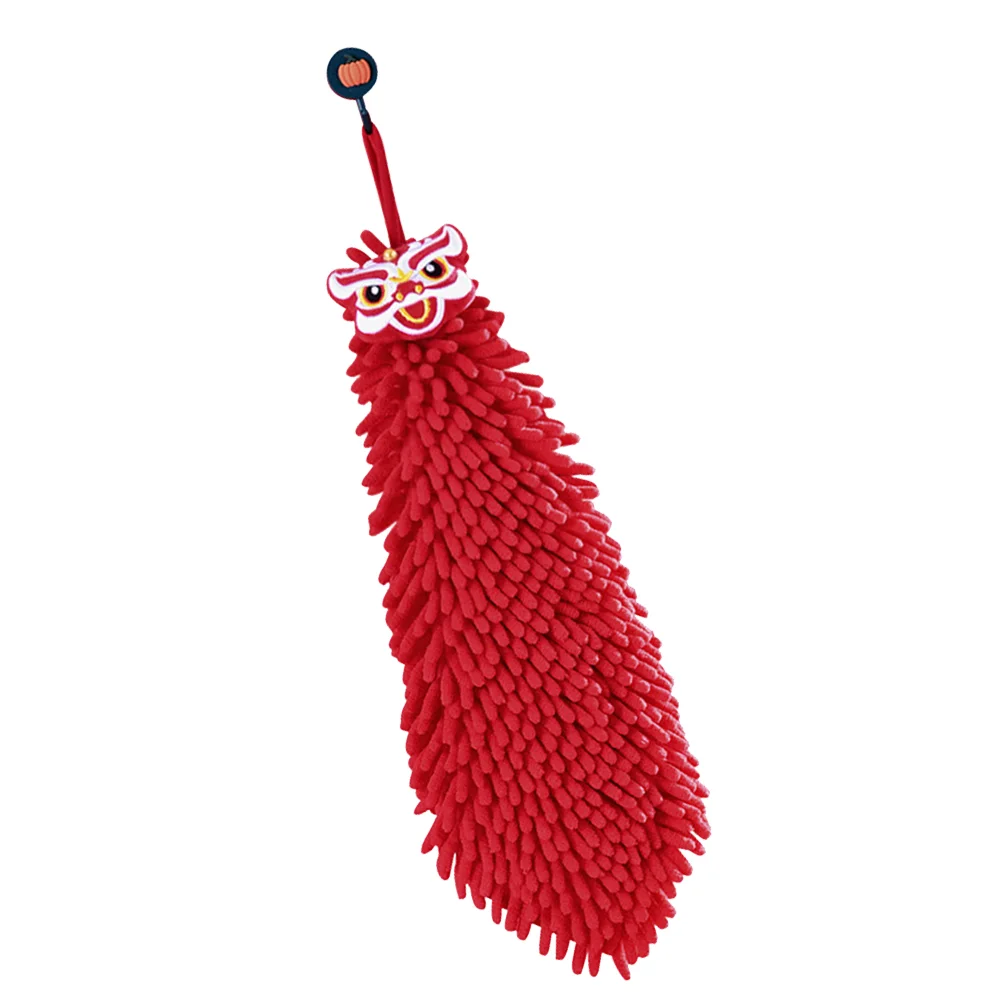 

Towel Hand Cleaning Towel Quick-dry Hand Towel Hand Towel Absorbent Towel for Bathroom Gift Home Kitchen
