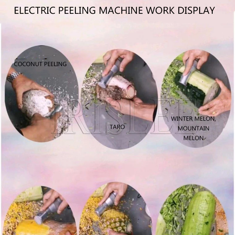 Нож для очистки овощей и фруктов моркови картофеля огурцов кокоса ананаса