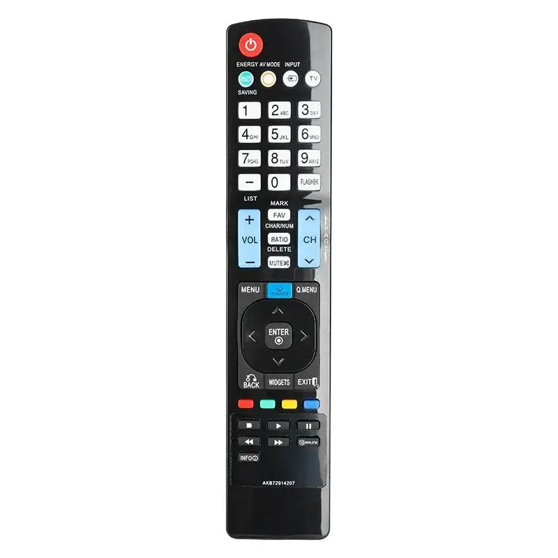 AKB72914207 для замены детской модели LG Smart TV 26LD350 32LD420 32LD450 46LD550 47LD420 47LD650 52LD550 26LE5500