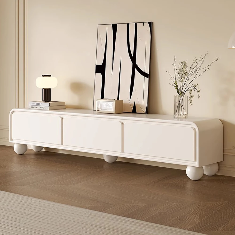 Красивый современный шкаф для телевизора модный эстетический элегантный