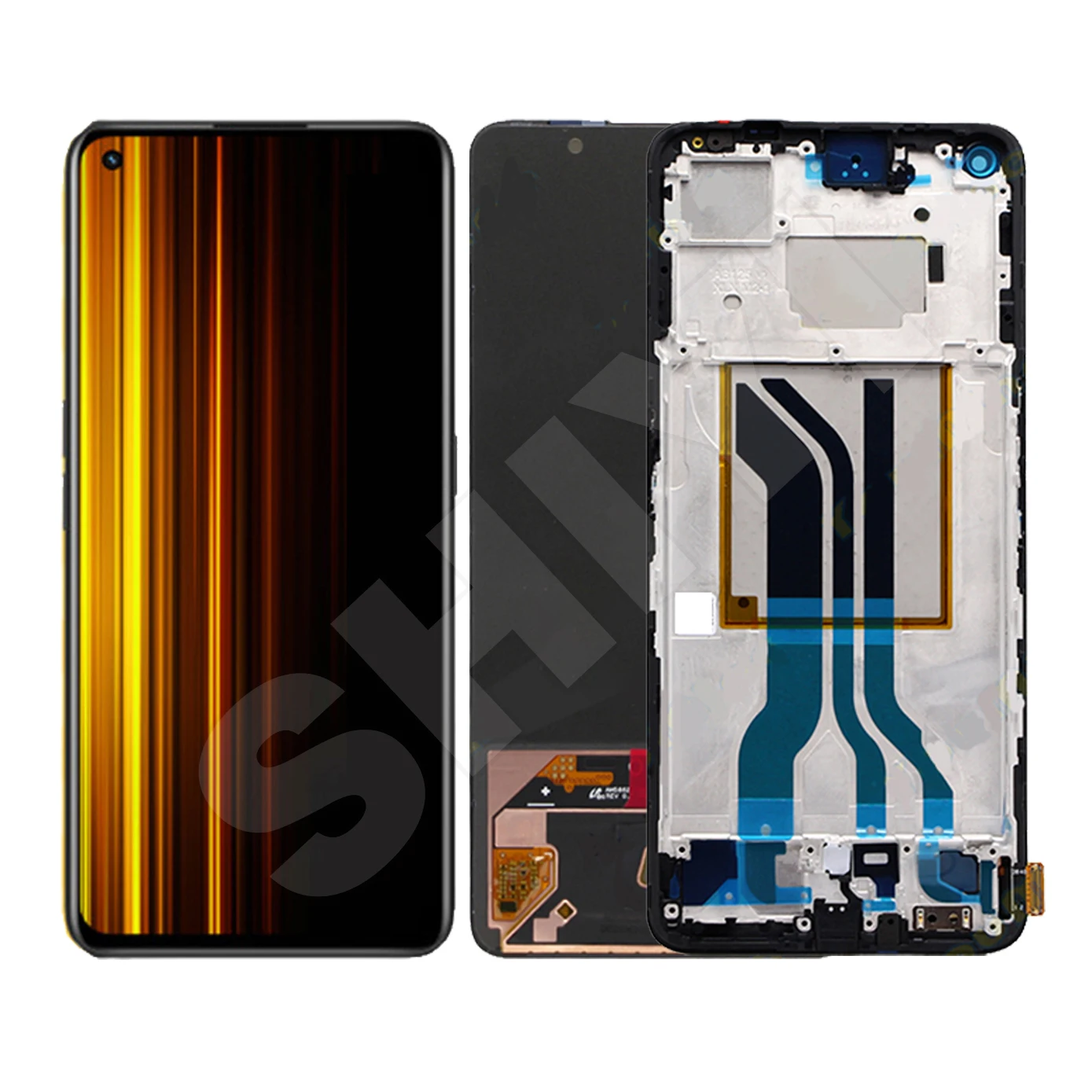 Gt neo 3t дисплей. Gt neo 3t дисплей
