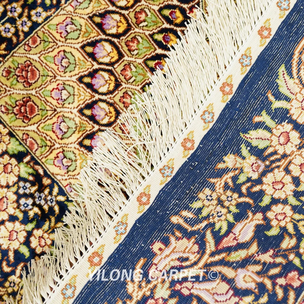 Рисунок 6 - Восточный коврик Yilong 3 'x 4