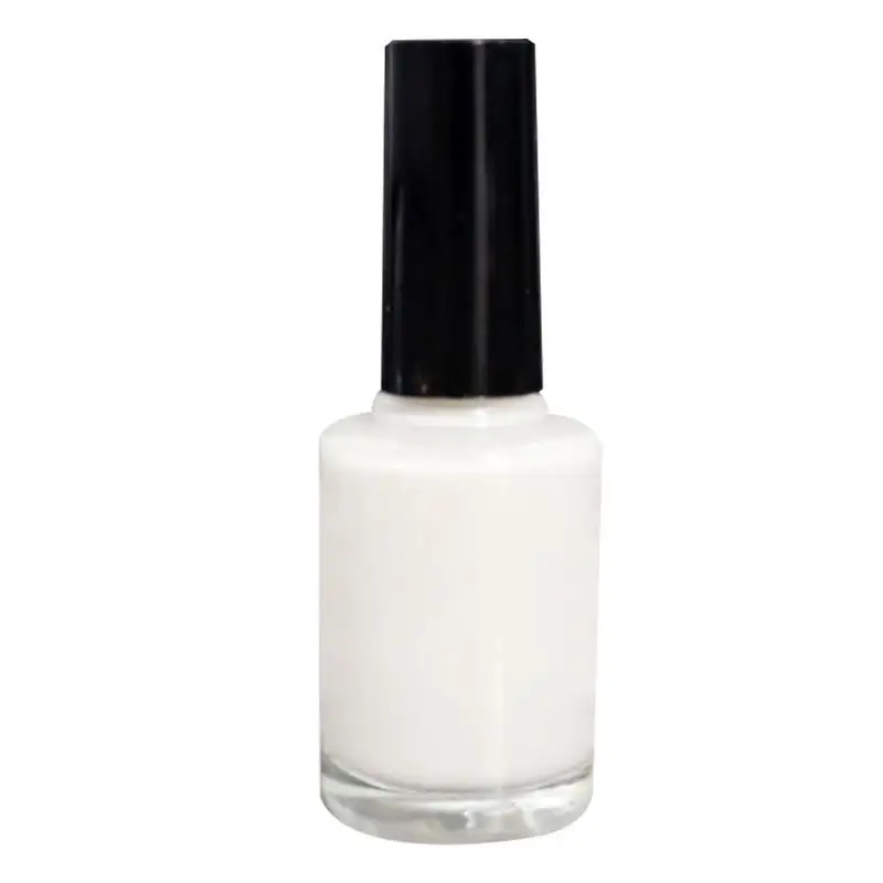 

15ml White One-Time Colorful Tattoo Glue Waterproof White Tattoo Inks Supply Plastic Body Art Paint Glitter Gel Makeup Tools