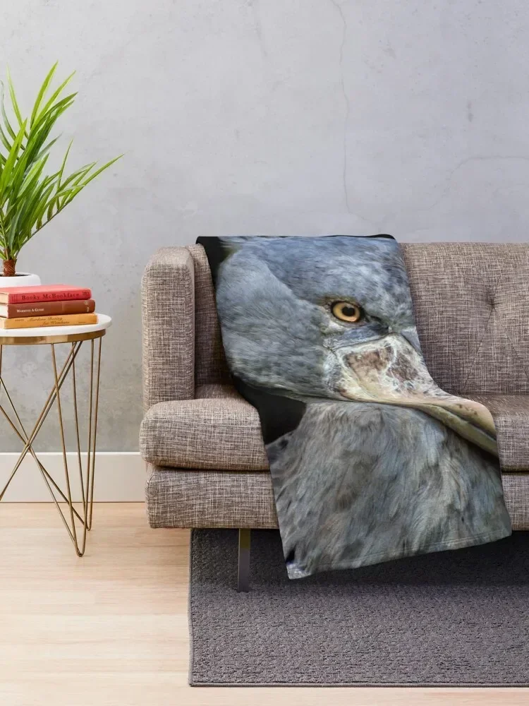 Плед Shoebill спальный мешок мягкие модные диваны одеяла для сна