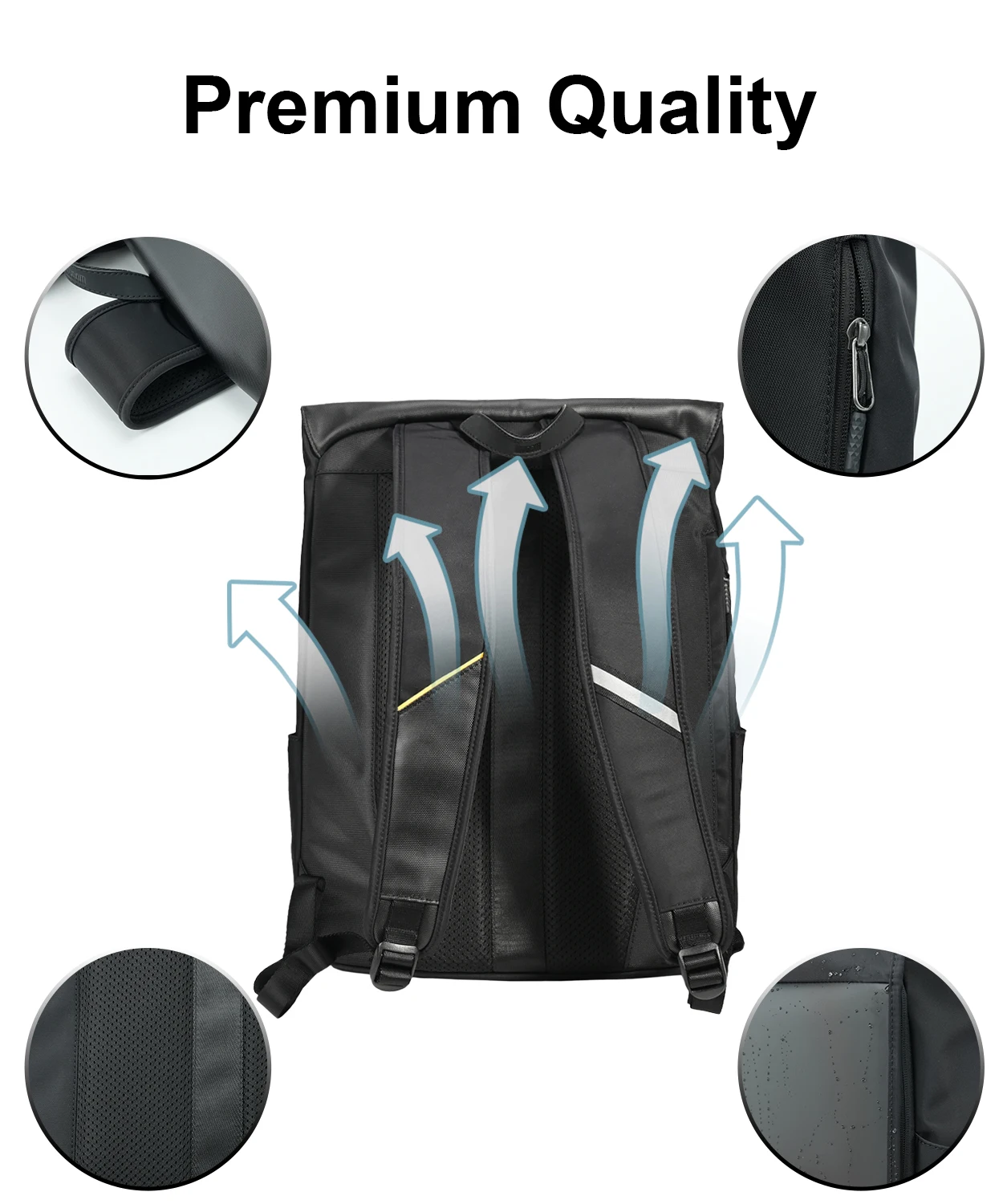 Рюкзак DIVOOM Pixoo M для фотоаппарата мужчин портативная Водонепроницаемая дорожная