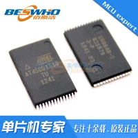 mcp3909 iss ssop24smd mcu single chip microcomputer chip ic brand new original spot