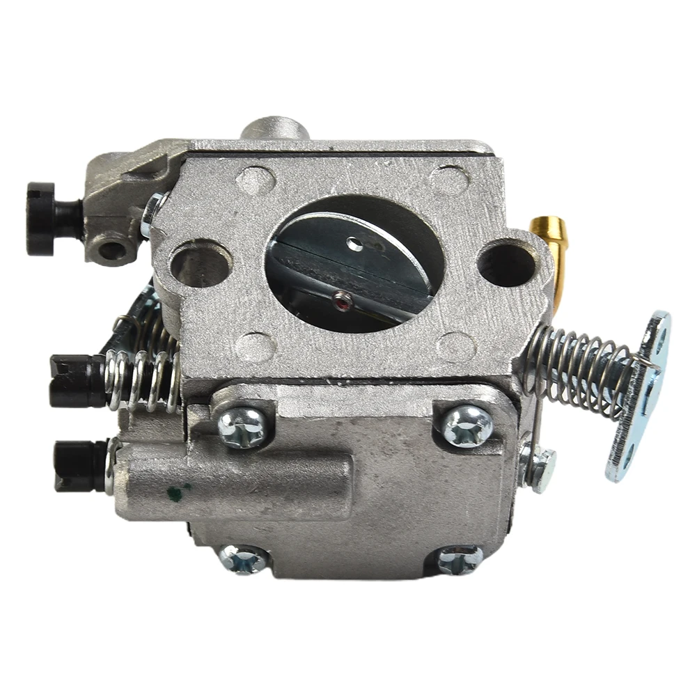Совершенно новый карбюратор бензопила триммер аксессуары MS 200T MS200 MS200T косилка #