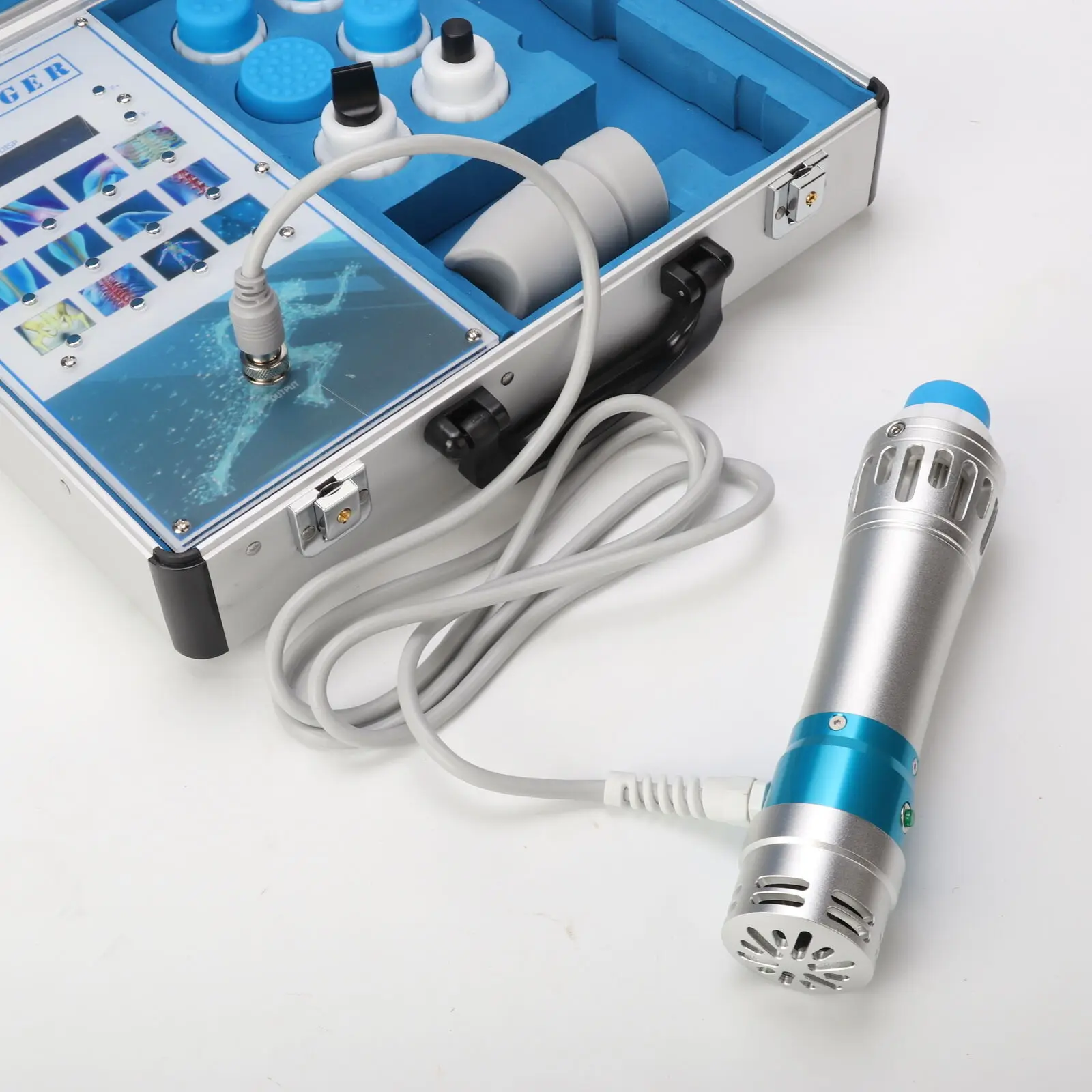 Купить Аппарат Ударной Терапии