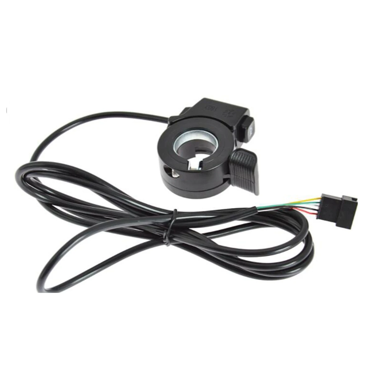 

Мотор для электровелосипеда, ручка для большого пальца, звуковой переключатель, акселератор, дроссельная заслонка 188X, звуковая кнопка, аксе...