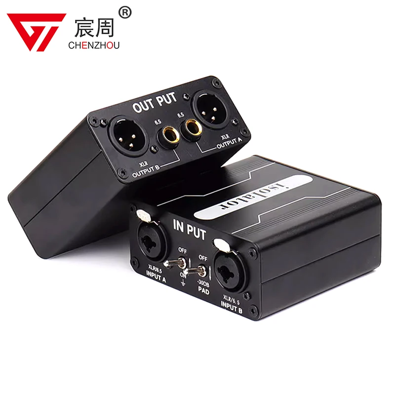 Многофункциональный измеритель шумоизоляции GX200