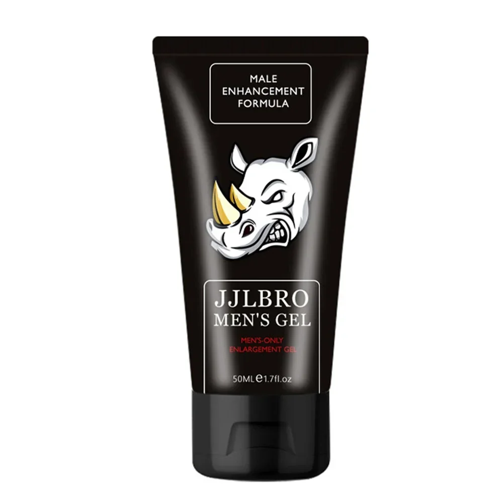 Энергетический крем для мужчин JJLBRO 37 масло 50 мл