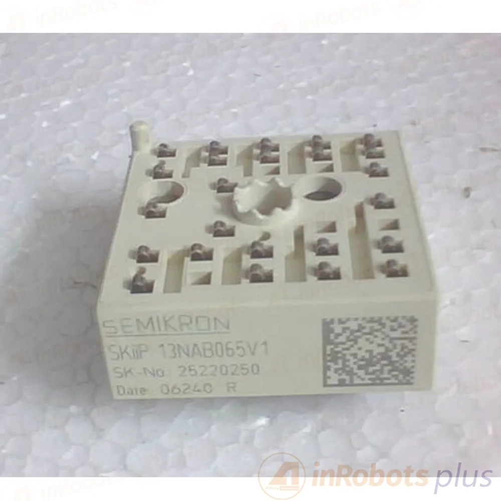 

Для модуль IGBT SEMIKRON SKiiP13NAB065V1