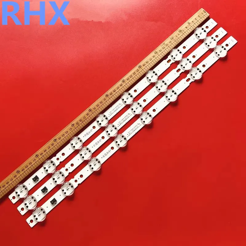 

Светодиодная лента RUNHENGXIN для 55UK6300PLB