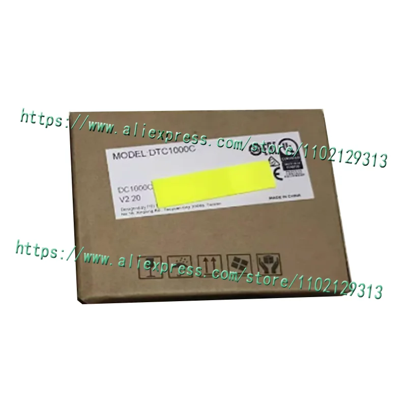 Микросхема DTC1000C