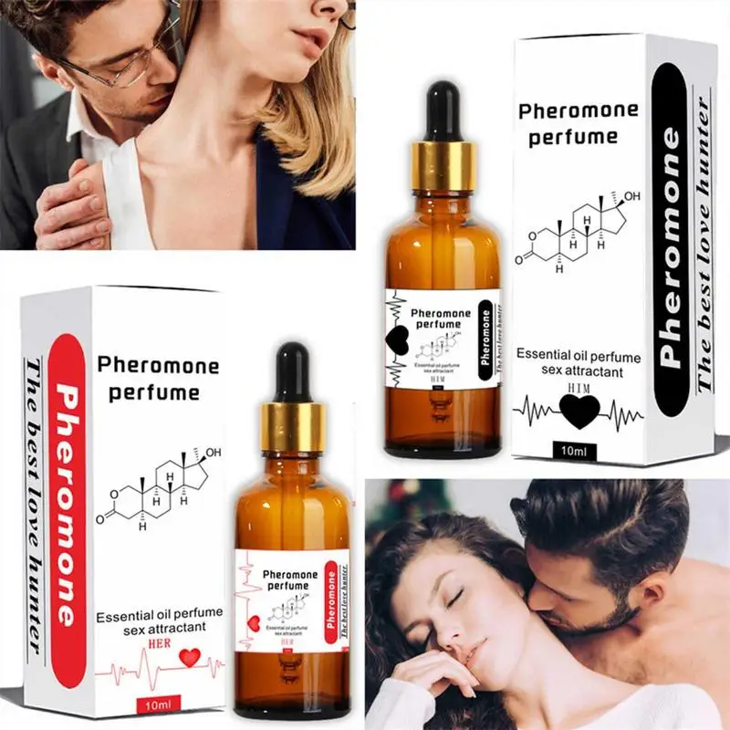 

Sdotter Pheromone For Man Attract Women Androstenone Pheromone Sexually Stimulating Fragrance Oil Flirting Sexy Perfume Best Gif