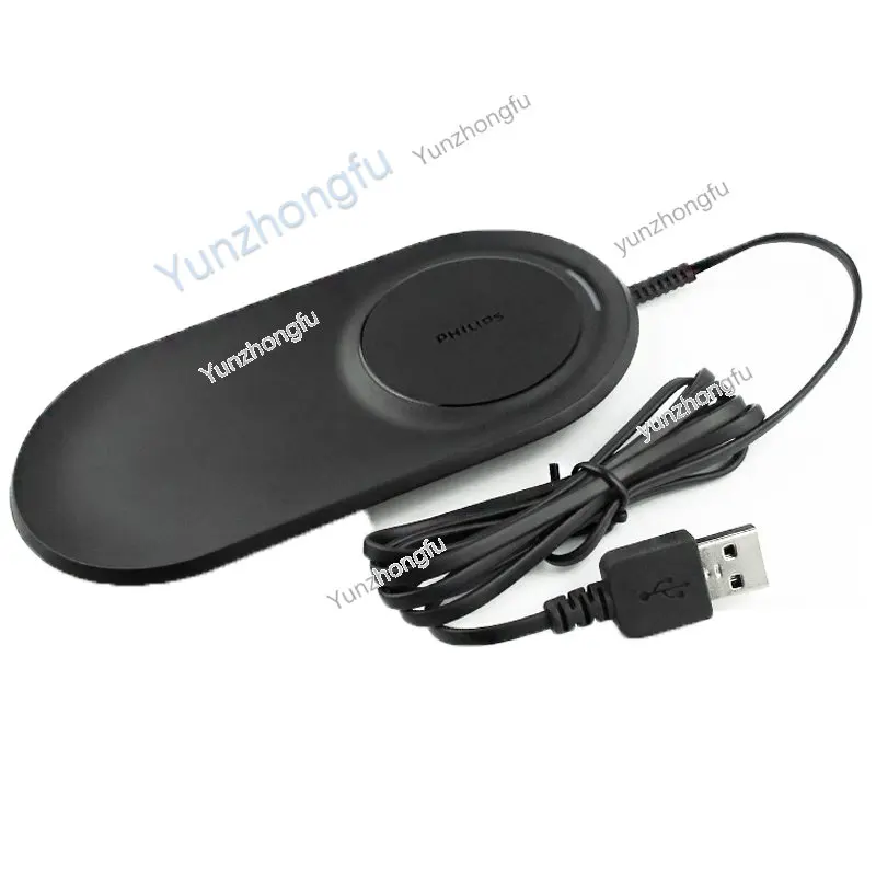 

Applicable to Philips Electric Shaver S8860 Sonicare Electric Toothbrush Hx9392 Wireless Charging S8880