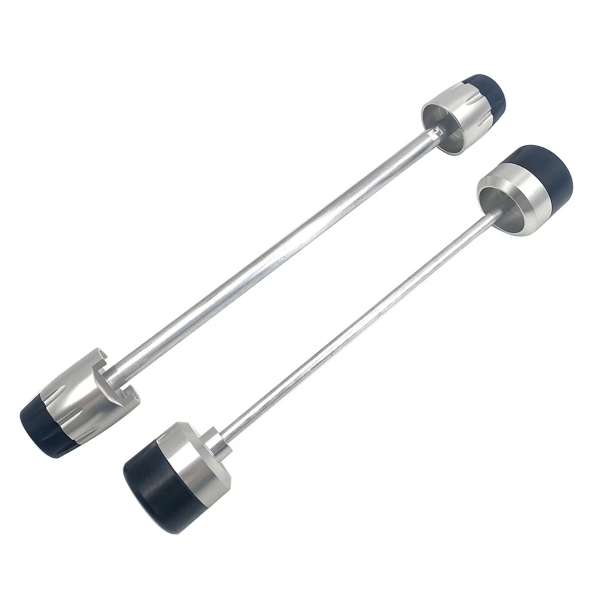 Передняя и задняя оси мотоцикла слайдеры вилки защита колес для Suzuki GSX-S1000GX GSX S1000GX