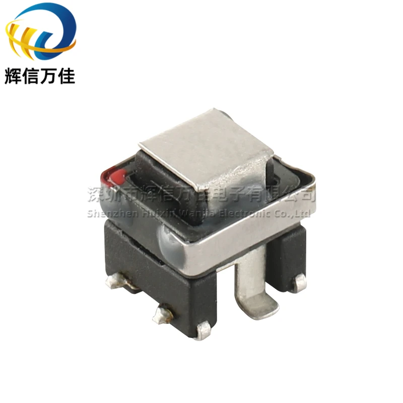 

5pcs/lot SMD micro EE5.0 type 1:125 20A 4MH precision current transformer detection transformer