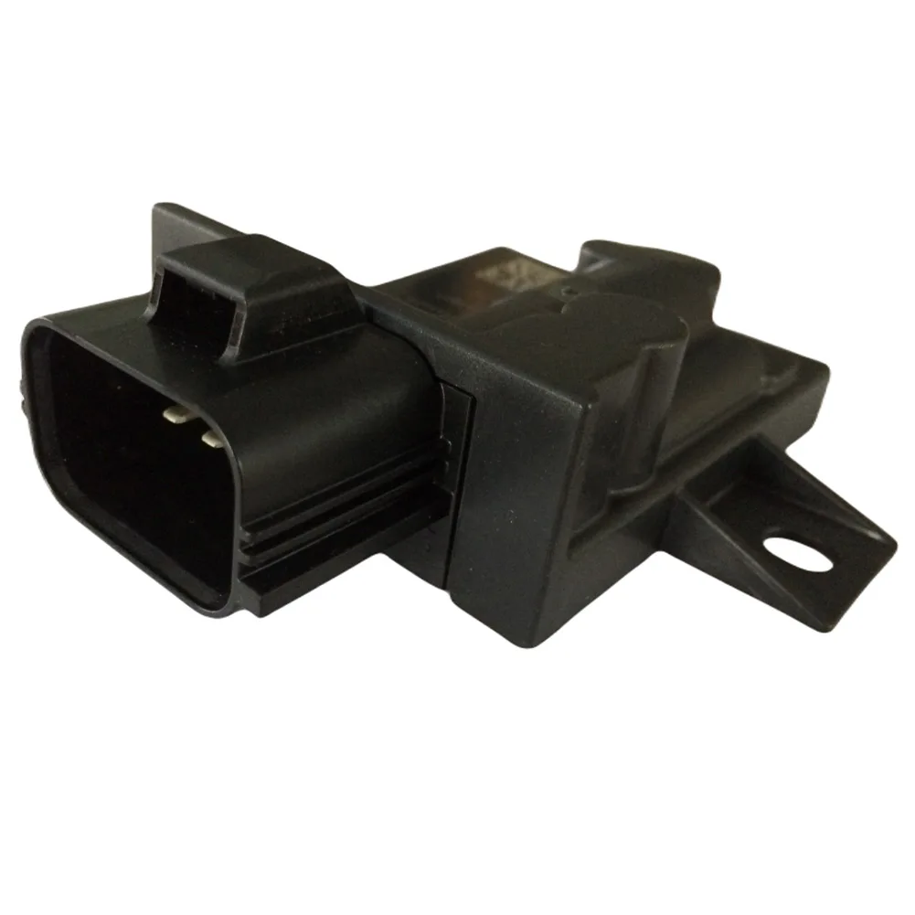 

Controller Module Feul Pump LR097220 Black Direct Fit Direct Replacement FK72-9D370-AF LR061641 For Jaguar LR083930